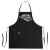 Grembiule da cucina con stampa Creatore di sapori