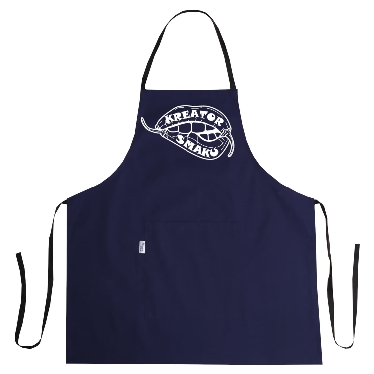 Creatore di sapori grembiule da cucina con stampa