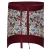 Grembiule da cameriere folkloristico W4