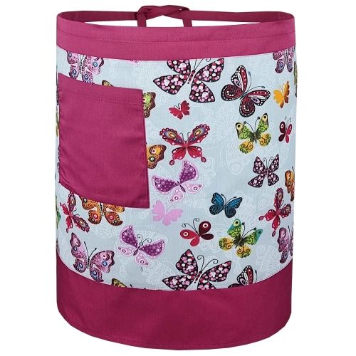 Grembiule da cucina per camerieri con motivi W6