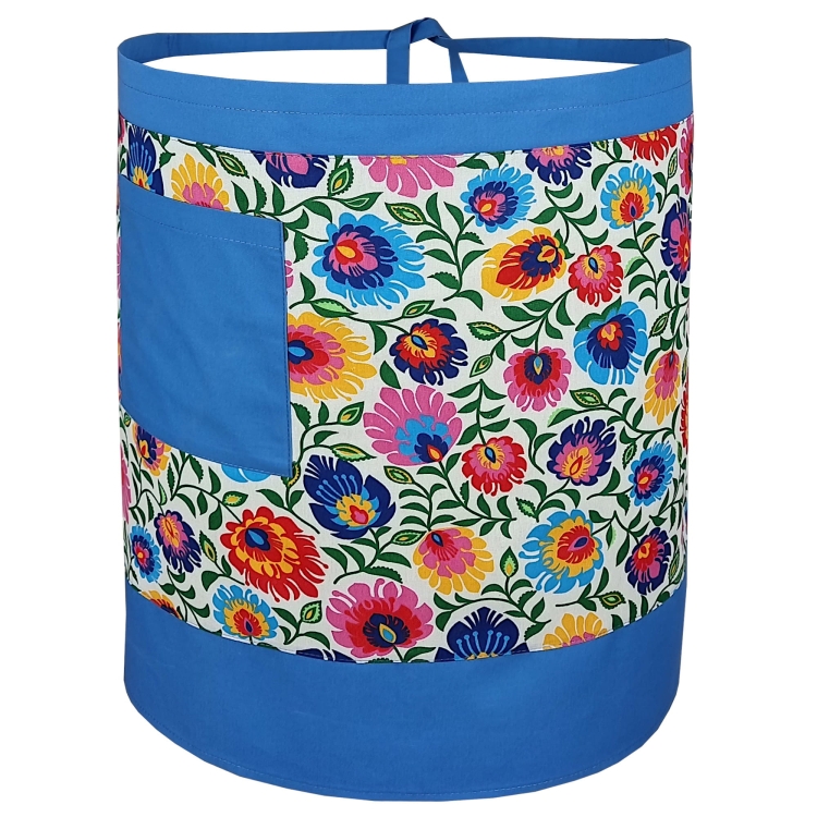 Grembiule da cucina per camerieri con motivo W8