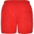 SPLASH costume da bagno rosso