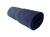 Coperta in pile blu navy per ogni occasione.