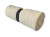 Coperta in pile beige per ogni occasione