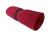 coperta in pile bordeaux per ogni occasione