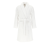 Accappatoio da hotel classico prestige in 100% cotone