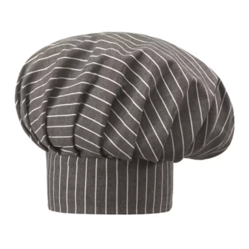 Czapka kucharska szefa kuchni MC-W6