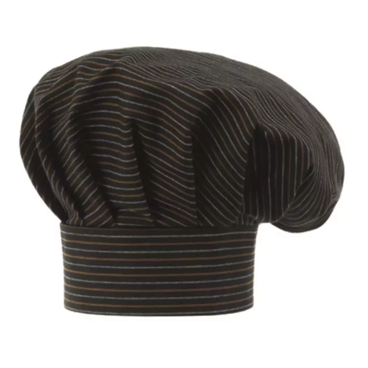 Czapka kucharska szefa kuchni MC-W5