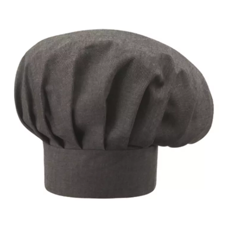 Czapka kucharska szefa kuchni MC-W7