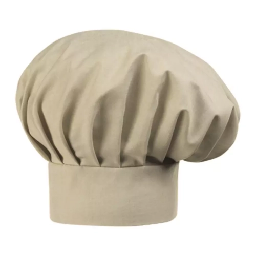 Czapka kucharska szefa kuchni MC-W8