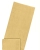 Ręcznik frotte 500 g/m² 100% bawełna bananowy