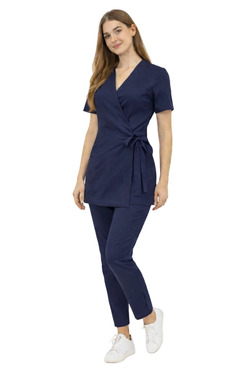 Ciemny granat  komplet medyczny  kosmetyczny basic premium.png