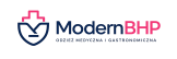 Sklep z odzieżą medyczną i gastronomiczną - home page